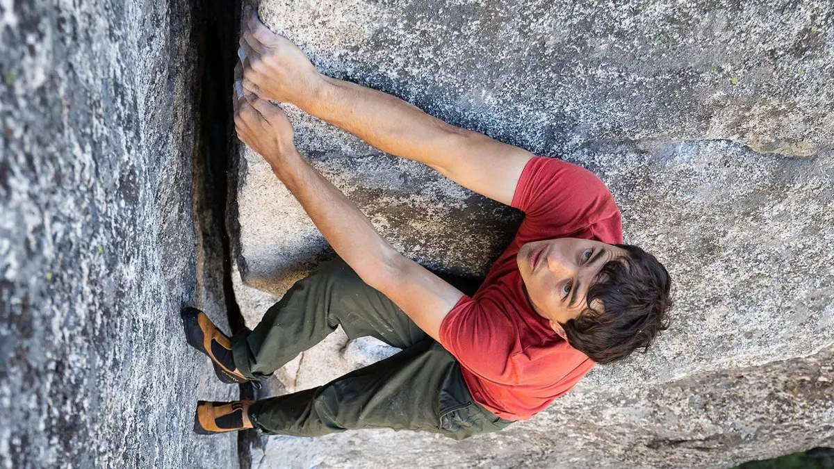 وفاة متسلق الجبال الأمريكي براد غوبرايت إثر حادثة سقوط في المكسيك‎