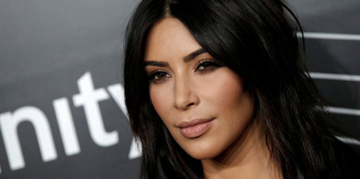 الحرس الثوري الإيراني يصف كاردشيان بأنها "عميلة سرية"