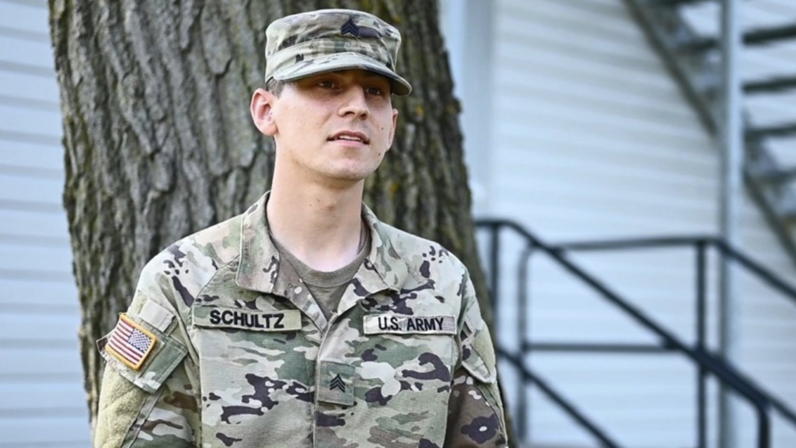 سجن جندي أمريكي 7 سنوات بتهمة التجسس لحساب الصين