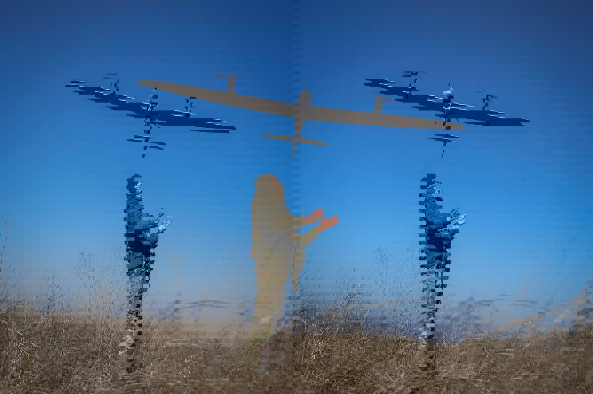 مسيرات أوكرانية تقصف مصفاة سيزران النفطية في روسيا