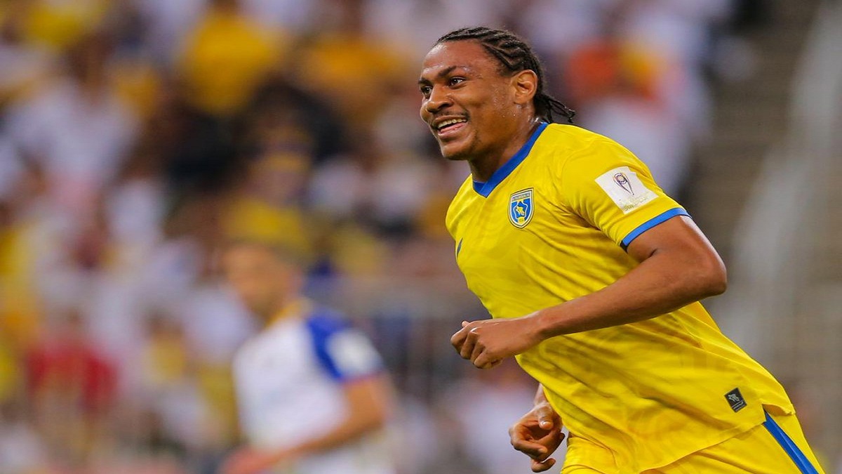 تاوامبا يعلن نهاية رحلته مع التعاون السعودي.. ويلمح لاقترابه من هذا النادي