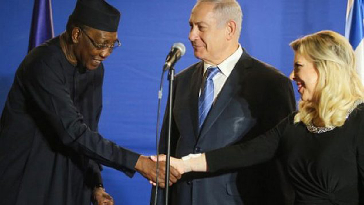 في أعقاب استئناف العلاقات مع تشاد..  نتنياهو يبدأ خطوات مماثلة مع مالي