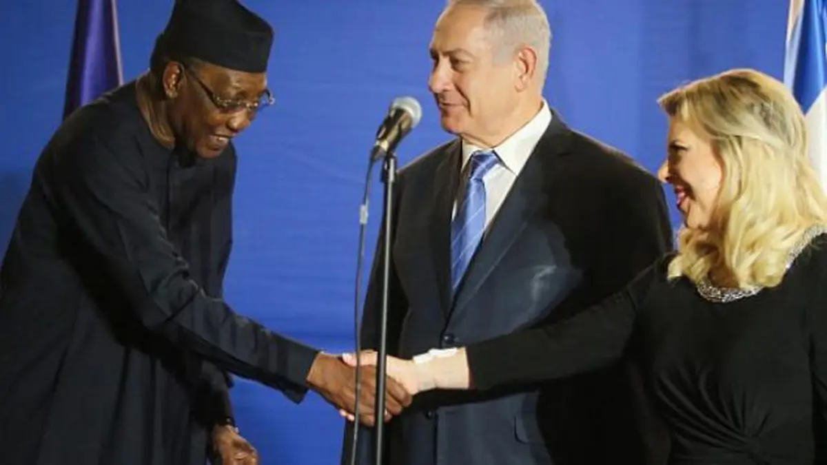 في أعقاب استئناف العلاقات مع تشاد..  نتنياهو يبدأ خطوات مماثلة مع مالي