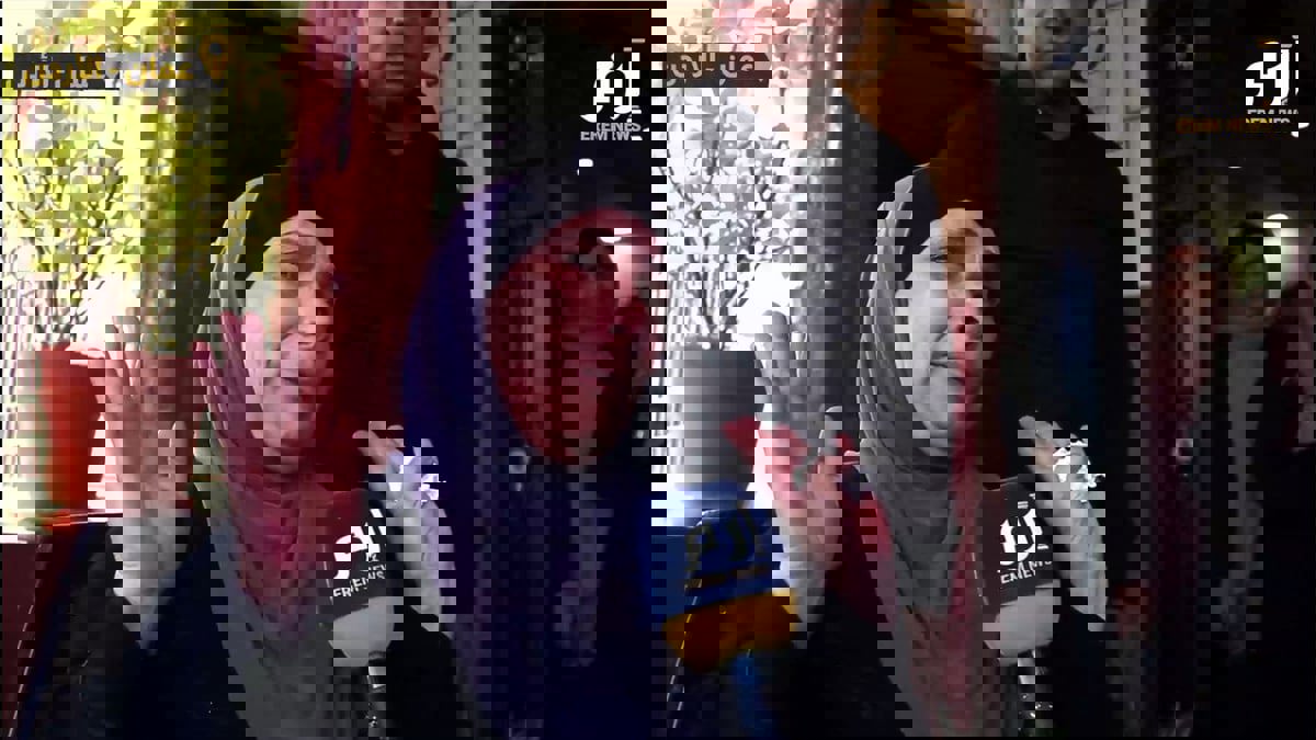 والدة إيمان إرشيد تكشف تفاصيل عن حياة ابنتها المغدورة