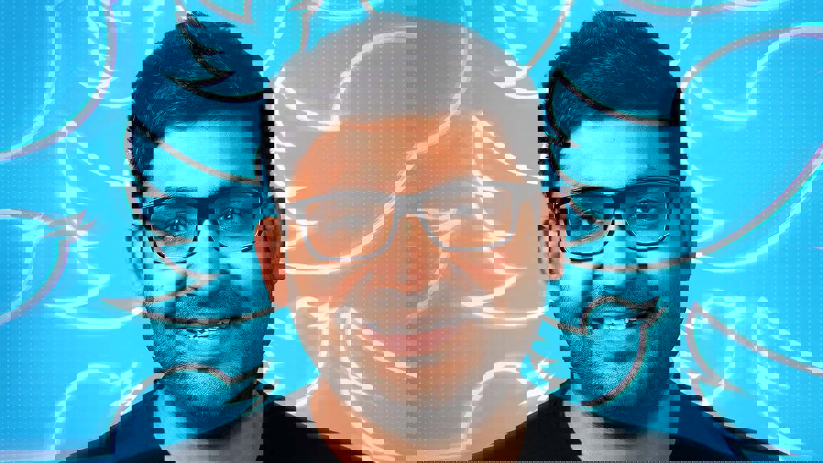 من هو باراغ أغراوال الرئيس التنفيذي الجديد لشركة تويتر؟