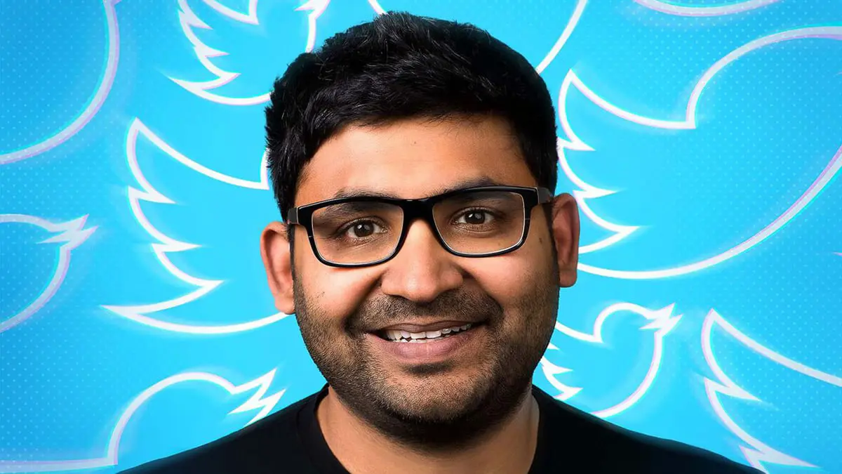 من هو باراغ أغراوال الرئيس التنفيذي الجديد لشركة تويتر؟