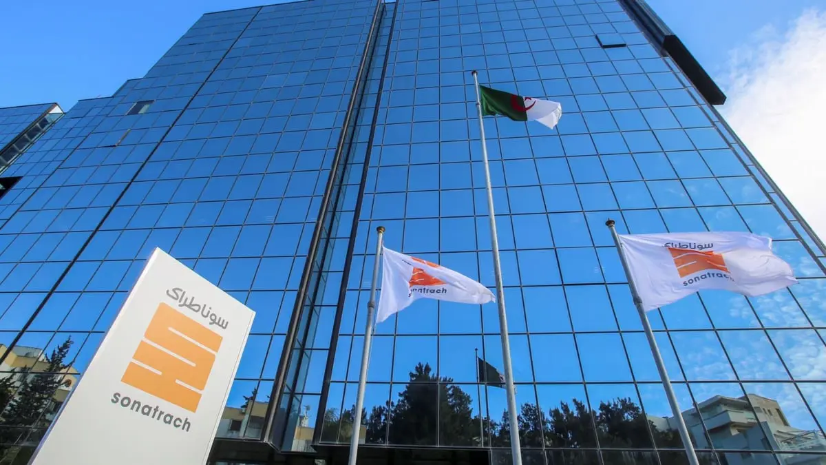 "سوناطراك" تعلن من طرابلس استئناف أنشطتها في ليبيا