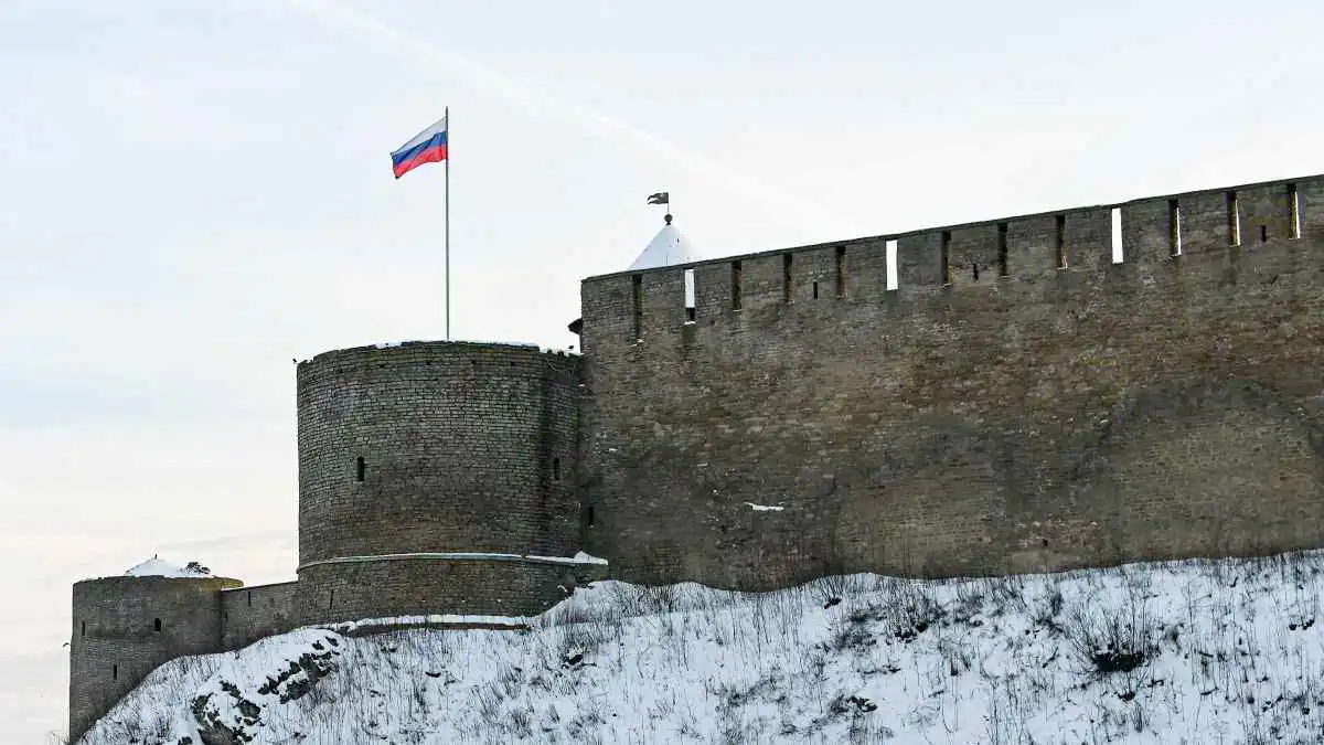 مسؤول إستوني: روسيا لا ترغب في وقف الحرب مع أوكرانيا