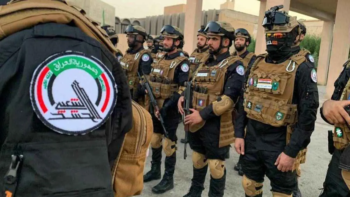 الميليشيات أم إسرائيل؟.. تصاعد أزمة "القصف الغامض" في العراق