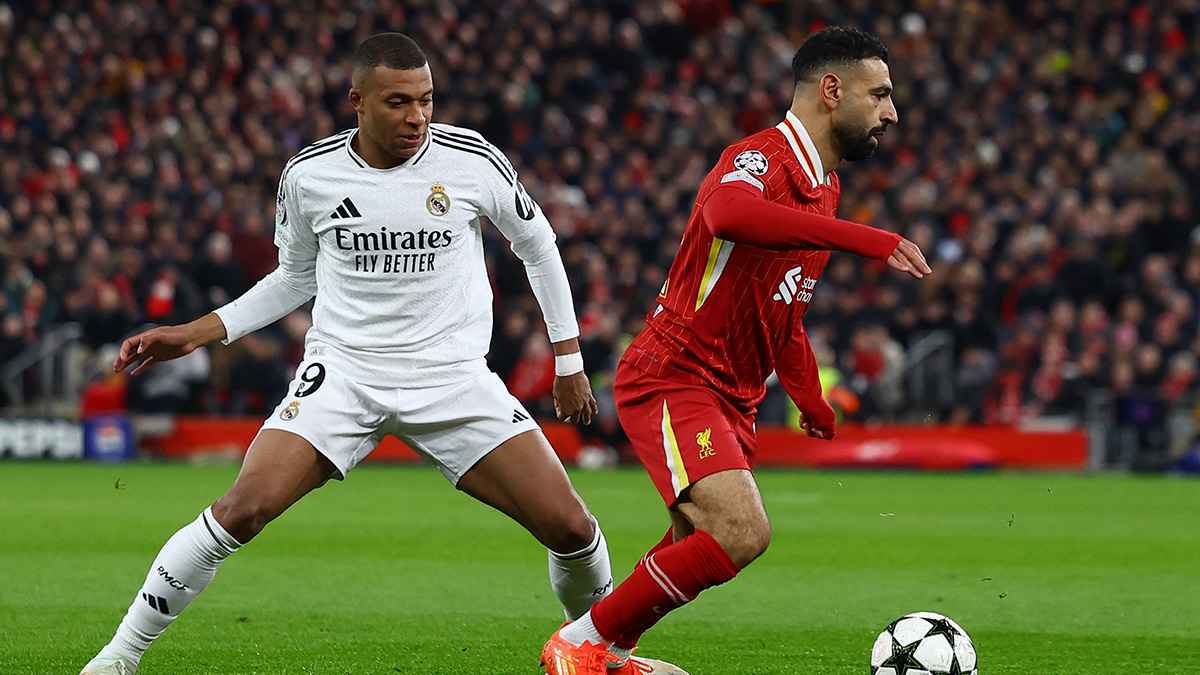 بعيدا عن أتالانتا وريال مدريد.. 270 دقيقة تقلب دوري أبطال أوروبا رأسا على عقب