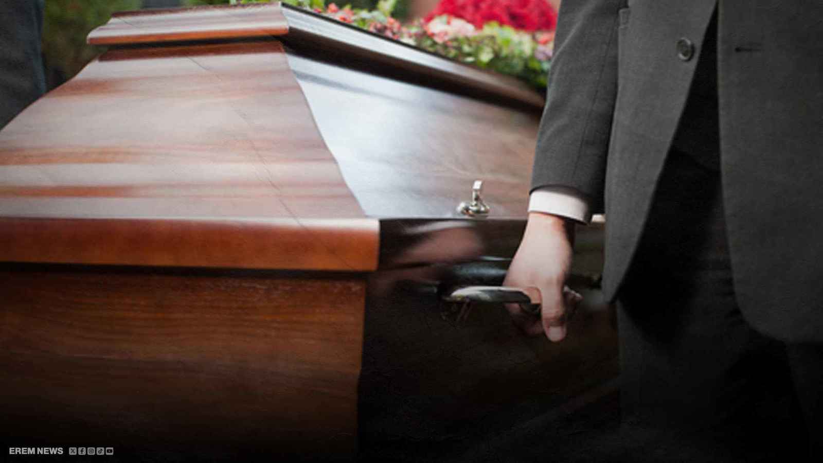 جثمان غريب في التابوت.. جنازة تتحوّل إلى فضيحة مدوية (فيديو إرم)