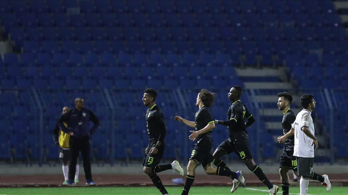 بريغوفيتش وجاري رودريغيز.. صفقتان جديدتان على رادار نادي الاتحاد السعودي