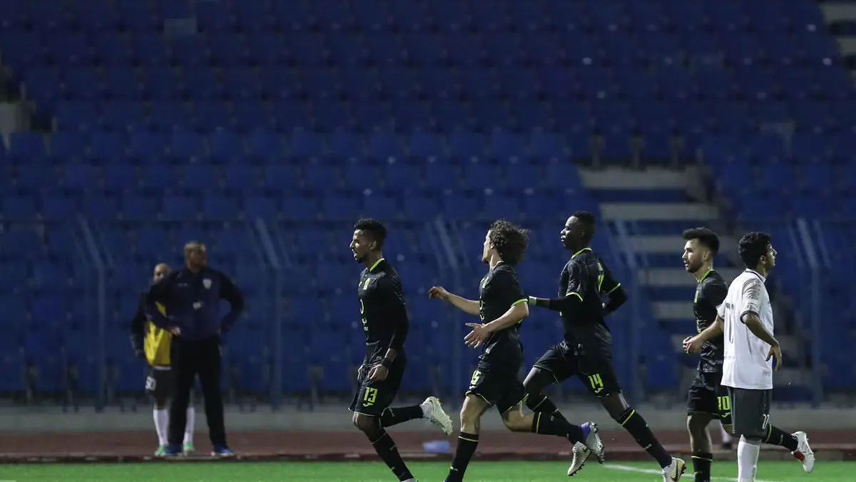 بريغوفيتش وجاري رودريغيز.. صفقتان جديدتان على رادار نادي الاتحاد السعودي