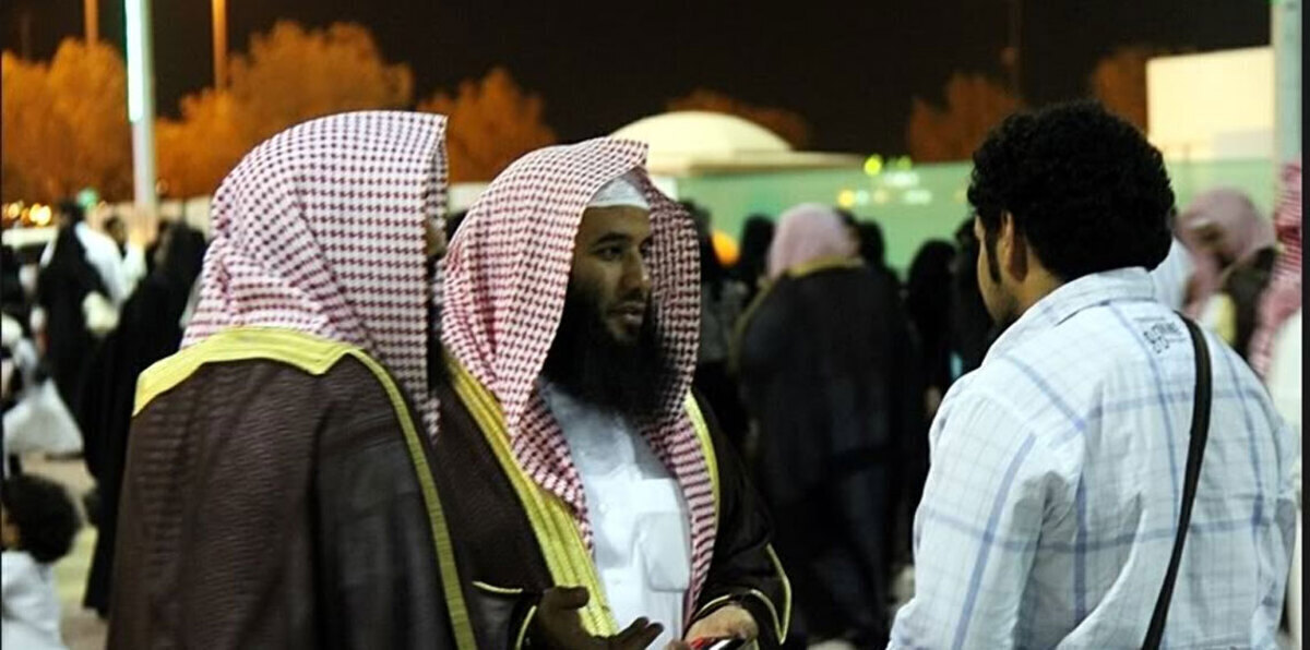 مطالبات في السعودية بتدريب أعضاء هيئة الأمر بالمعروف في مجال العلاقات الإنسانية