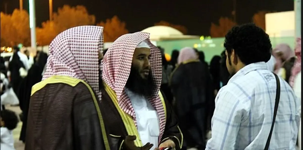 مطالبات في السعودية بتدريب أعضاء هيئة الأمر بالمعروف في مجال العلاقات الإنسانية