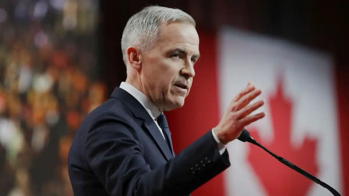 كندا: وافقنا مبدئياً على "مجلس سلام غزة" ونعمل على التفاصيل