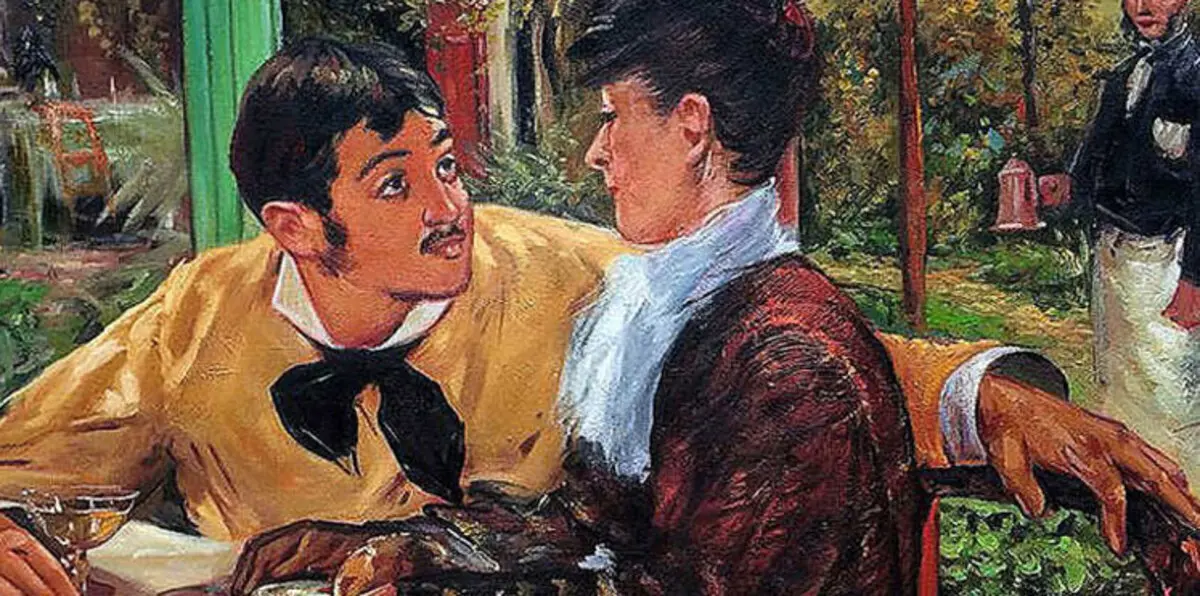 افتتاح معرض في ألمانيا يضم 40 لوحة للرسام الفرنسي "مانيه"