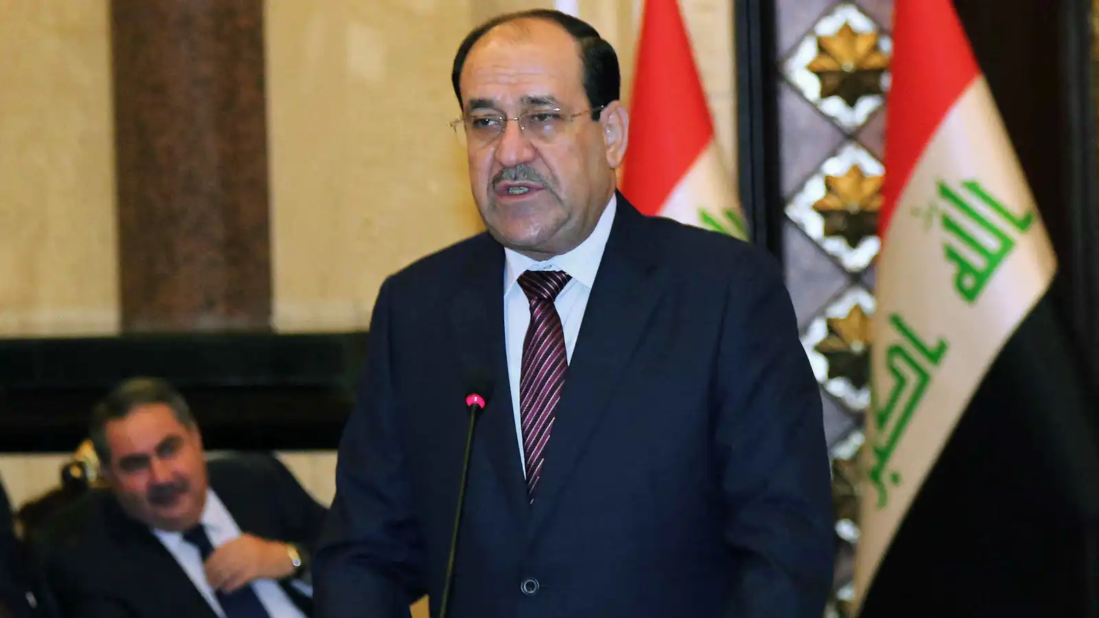 لا عودة إلى الوراء.. "فيتو" سُني أمام صعود المالكي لرئاسة حكومة العراق