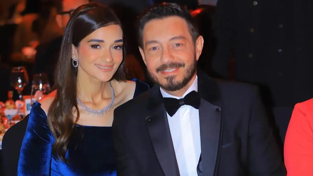 أحمد زاهر يعتذر لابنته ملك بعد مشهد مؤثر في "سيد الناس"