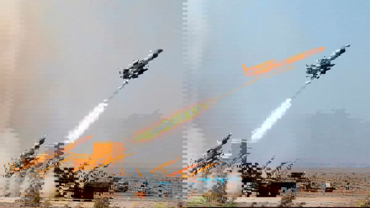 هل تستطيع المسيرات الإيرانية الجديدة الوصول إلى تل أبيب؟