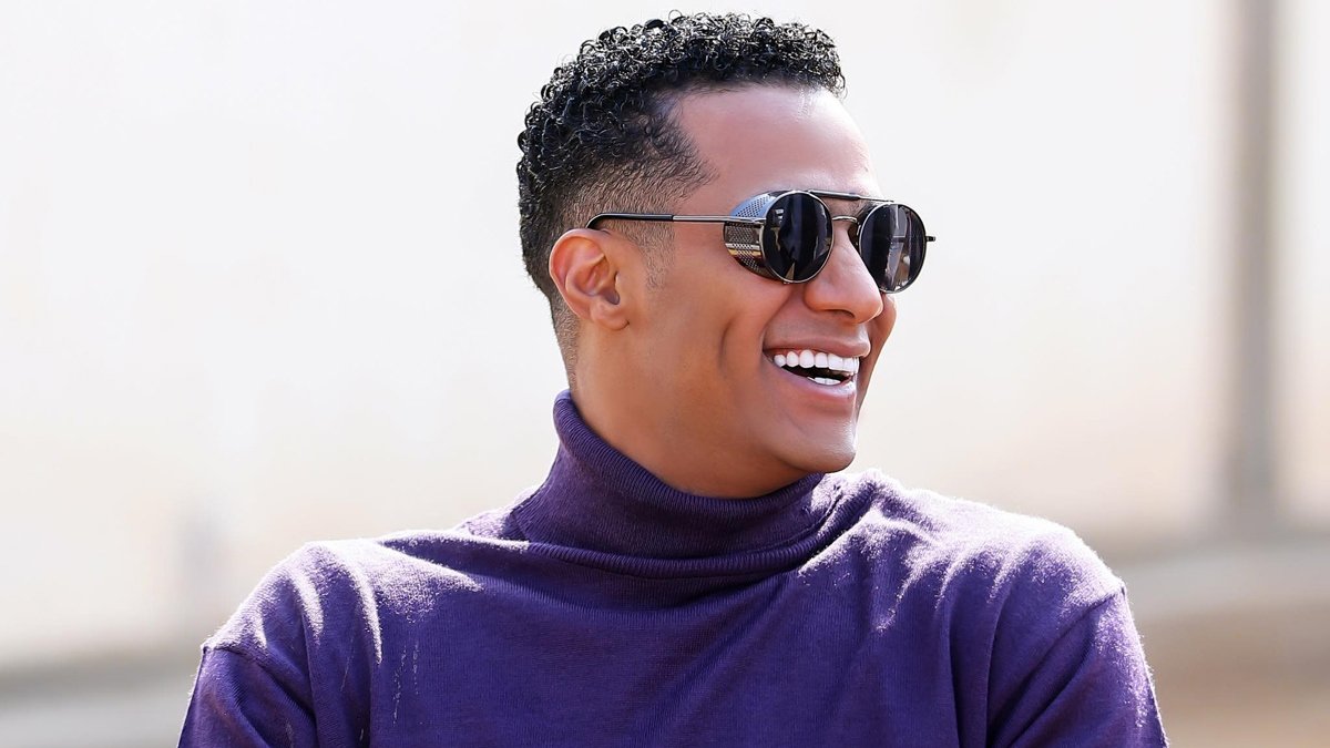 بينهم شيرين ورمضان.. تركي آل الشيخ يُعلن انضمام 11 فنانًا مصريًا لـ‘‘موسم جدة’’