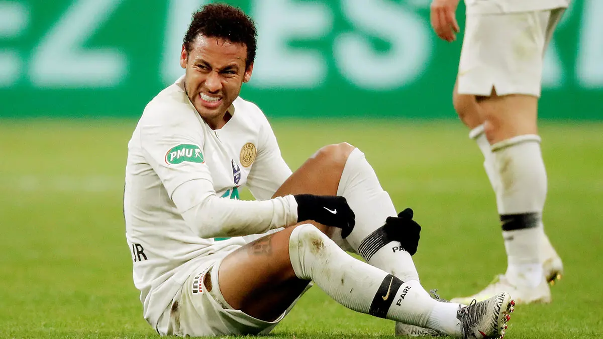 نادي برشلونة لا يستطيع ضم نيمار.. تعرف على الأسباب