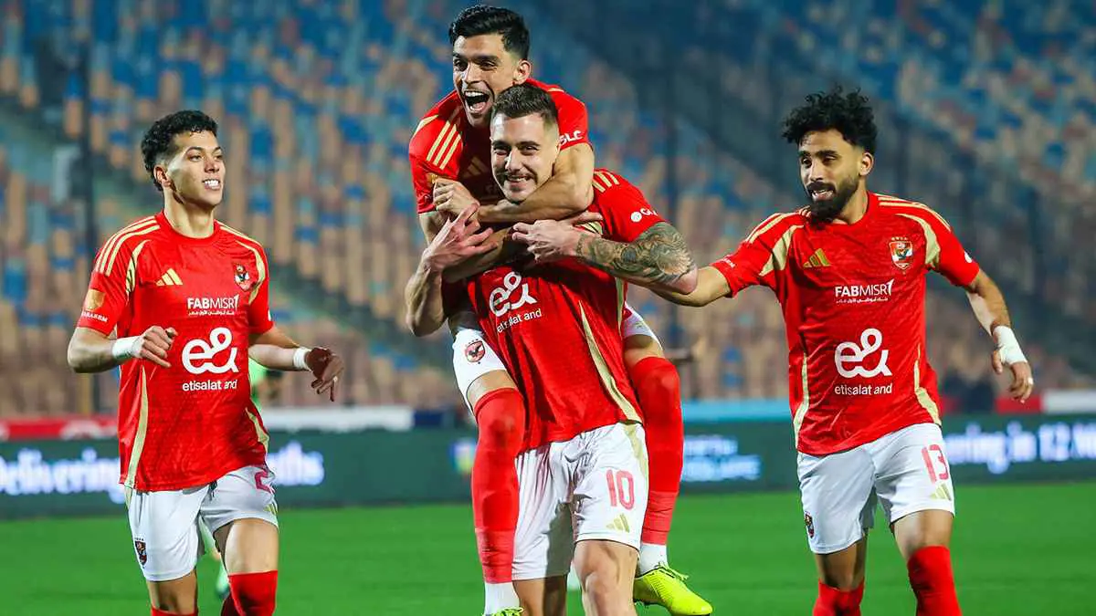 رسميا.. الأندية المتأهلة لدورة حسم اللقب في الدوري المصري