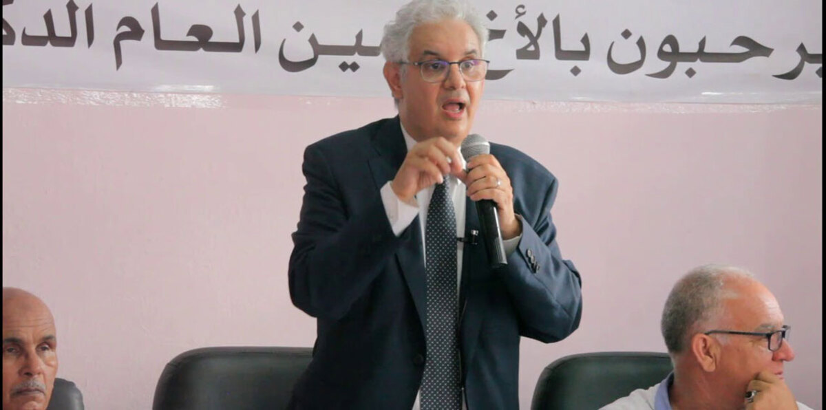 بعد مرور 60 عامًا.. هل يعتذر حزب الاستقلال المغربي عن أحداث الريف؟