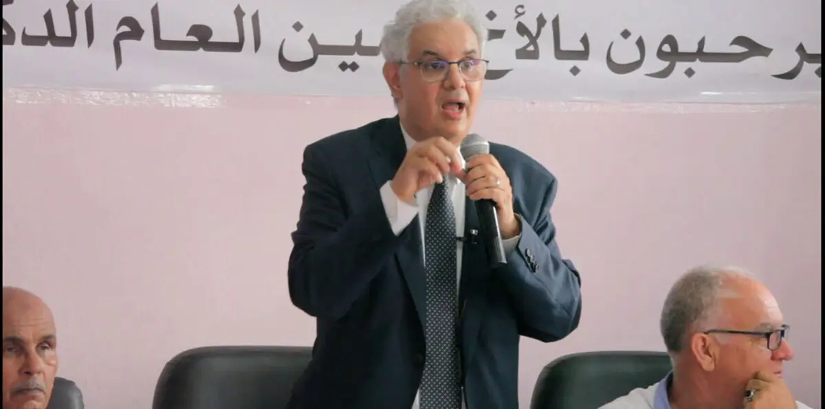 بعد مرور 60 عامًا.. هل يعتذر حزب الاستقلال المغربي عن أحداث الريف؟