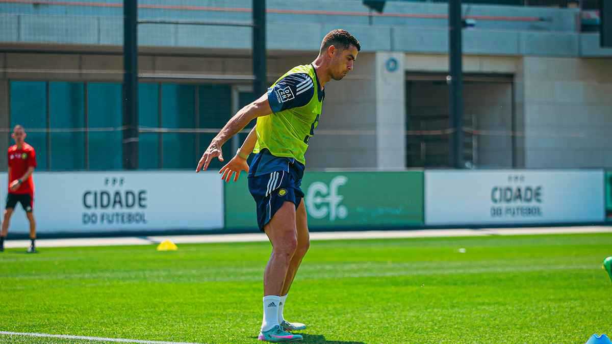 كريستيانو رونالدو يتدخل لإقناع غرينوود بالانضمام إلى النصر السعودي