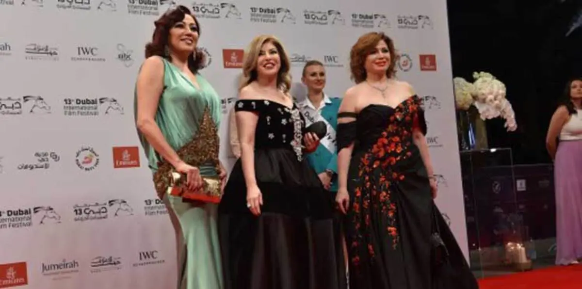 دبي السينمائي.. متنفس الفنانين وسط تراجع مستوى مهرجانات السينما العربية (فيديو)