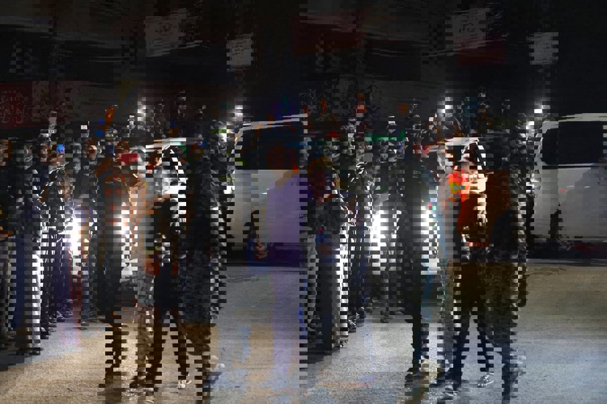 هيئة البث الإسرائيلية تكشف موعد صفقة تبادل الأسرى