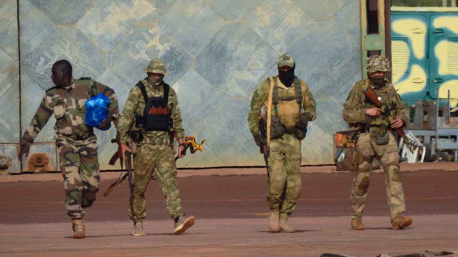 تعذيب وإعدامات.. تحقيق فرنسي يكشف "الأهوال" بسجون "فاغنر" في مالي