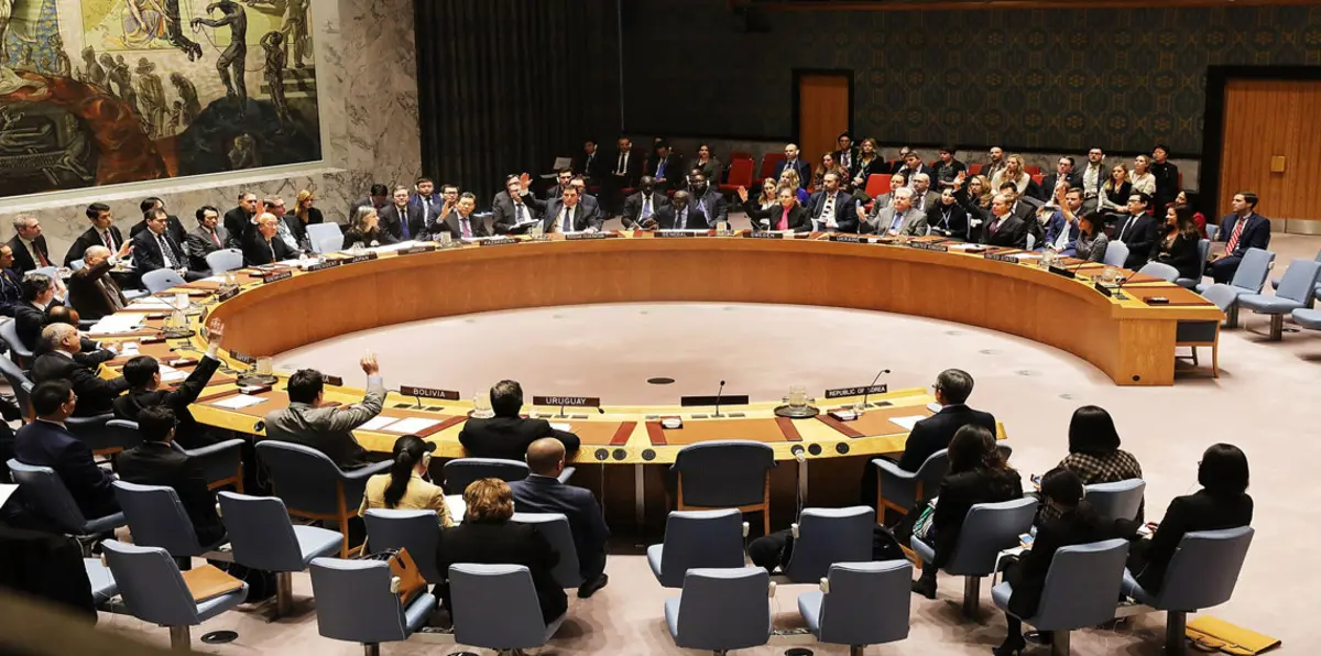 بوليفيا تطلب اجتماعًا طارئًا بمجلس الأمن لبحث "التهديدات الغربية" ضد سوريا
