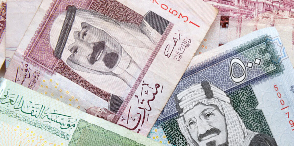 صعود أسعار الفائدة بين البنوك السعودية لأول مرة منذ أكتوبر 2016