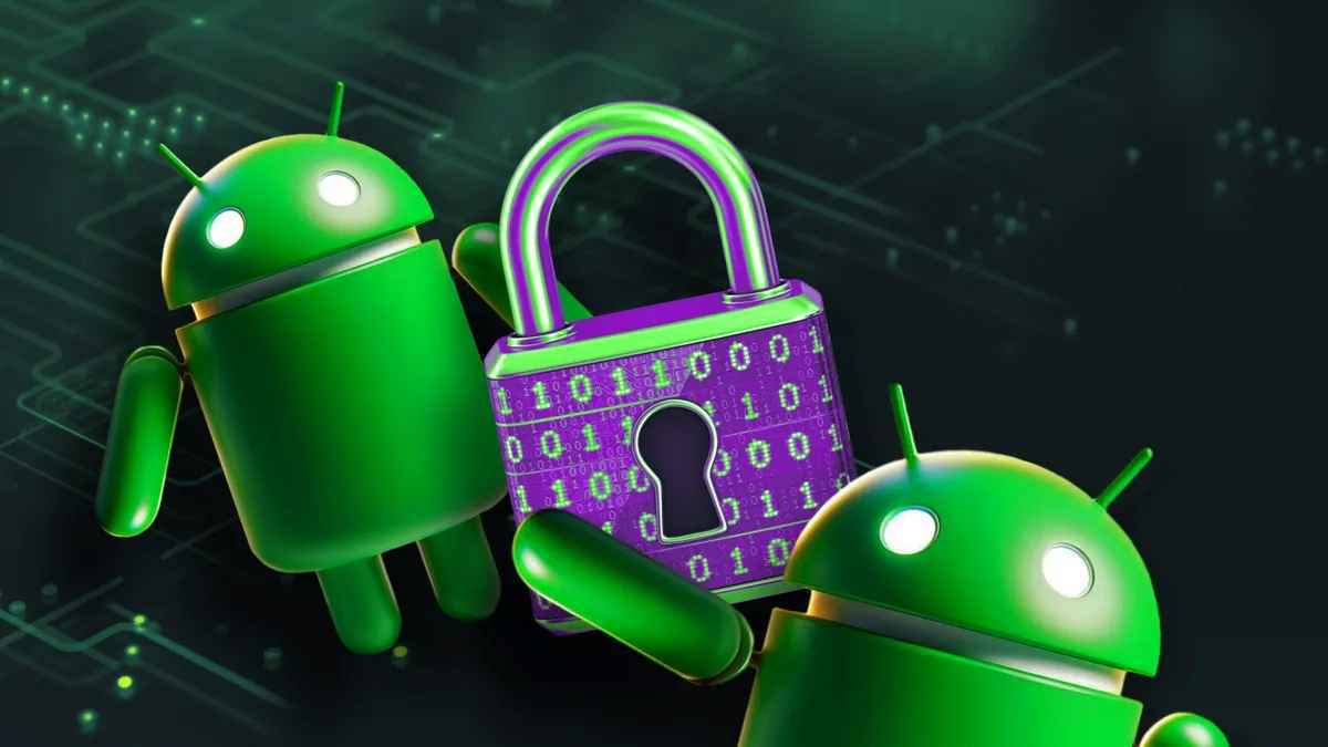 من دون بصمة..  أندرويد يغلق هاتفك بذكاء عند فقدانه