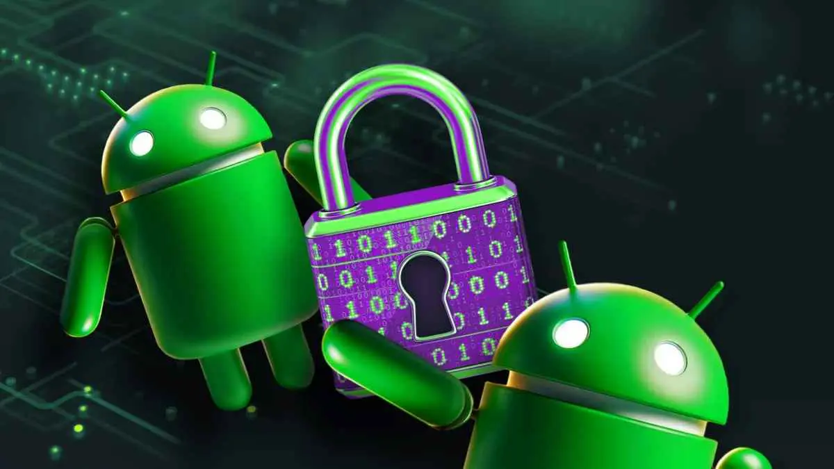 من دون بصمة..  أندرويد يغلق هاتفك بذكاء عند فقدانه