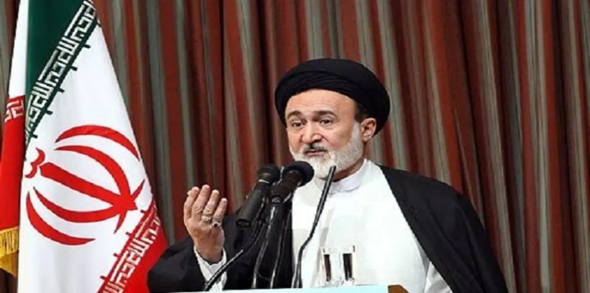 إيران تعلن استلامها رسالة سعودية بشأن موسم الحج