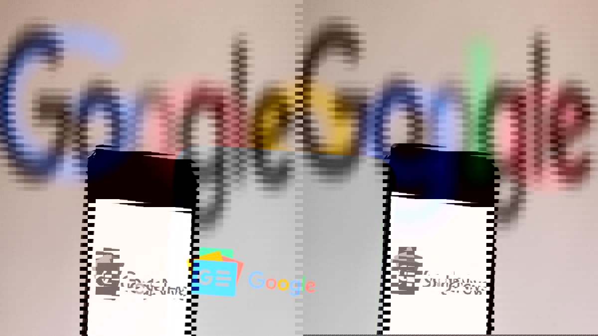 روسيا تحجب خدمة غوغل الإخبارية