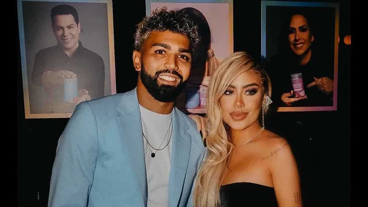 بعد صداقة استمرت 10 سنوات.. شقيقة نيمار تتزوج