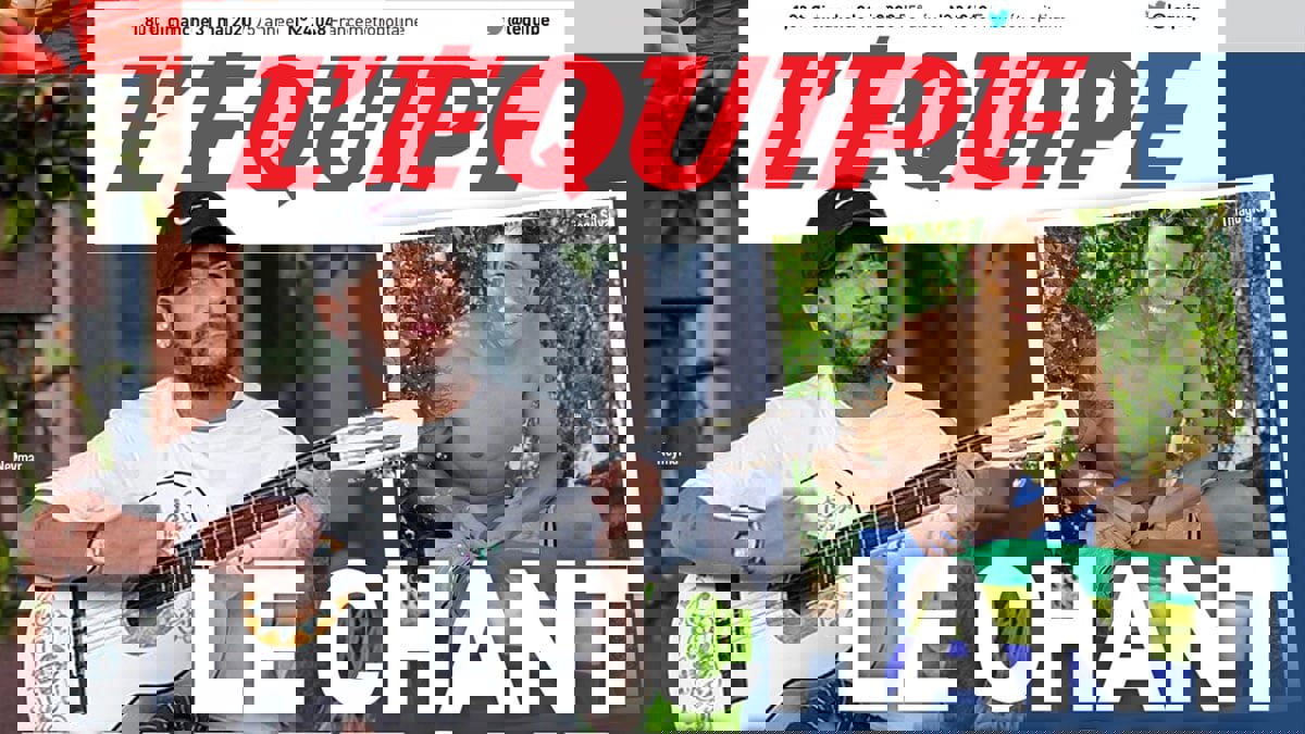 عناوين الصحف الرياضية العالمية: "بايرن ميونخ وليفاندوفسكي يسحقان".. و"أغنية العودة".. و"تسويق هذه القنابل" (صور)