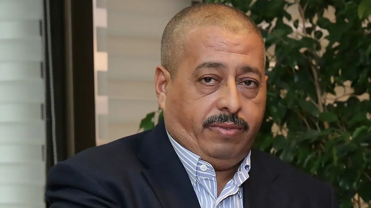 بدء محاكمة رجل الأعمال الجزائري محيي الدين طحكوت بتهم فساد‎