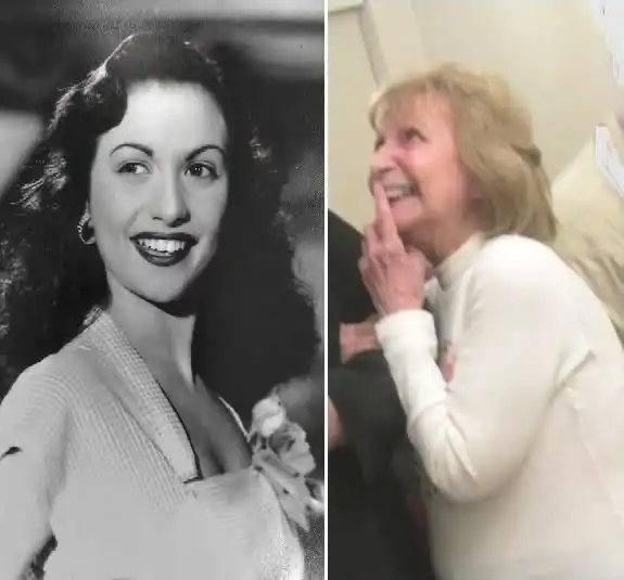 الفنانة كيتي 