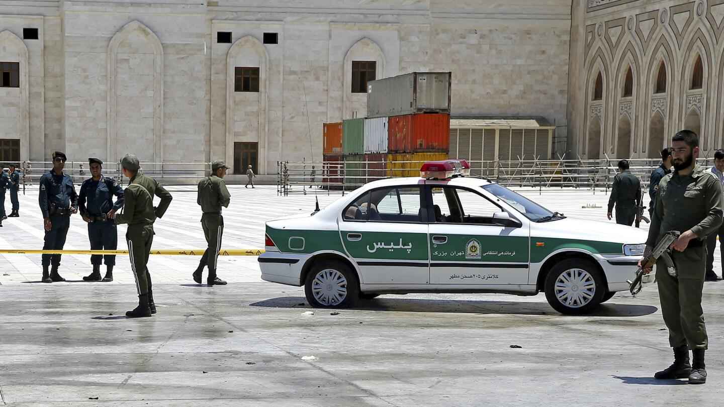 تجسسن لصالح إسرائيل.. إيران تعلن اعتقال 6 عميلات للموساد