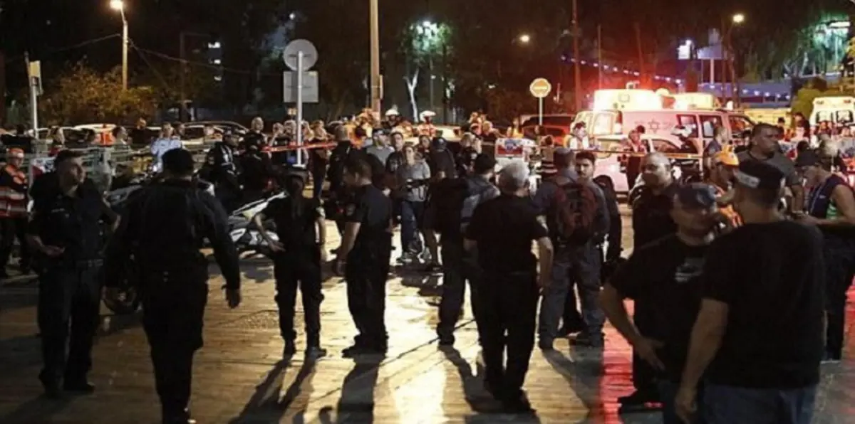 إسرائيل تعلن اعتقال فلسطيني ثالث على علاقة بهجوم تل أبيب