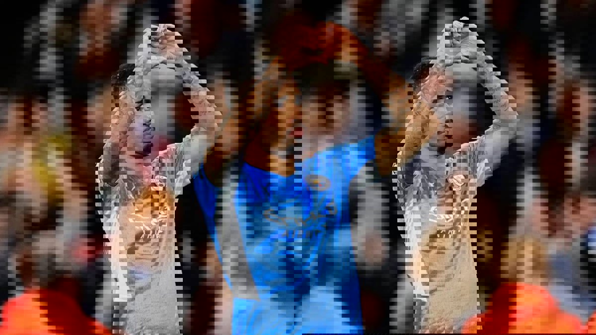 آرسنال يتوصل لاتفاق للتعاقد مع غابرييل خيسوس نجم مانشستر سيتي