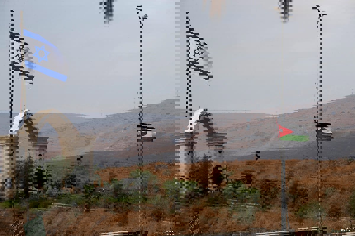 الجيش الأردني يرد على تقارير مقتل متسلل عبر الحدود مع إسرائيل