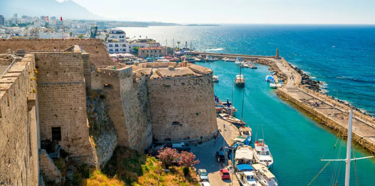 تركيا تنفي عزمها سحب قواتها من قبرص‎