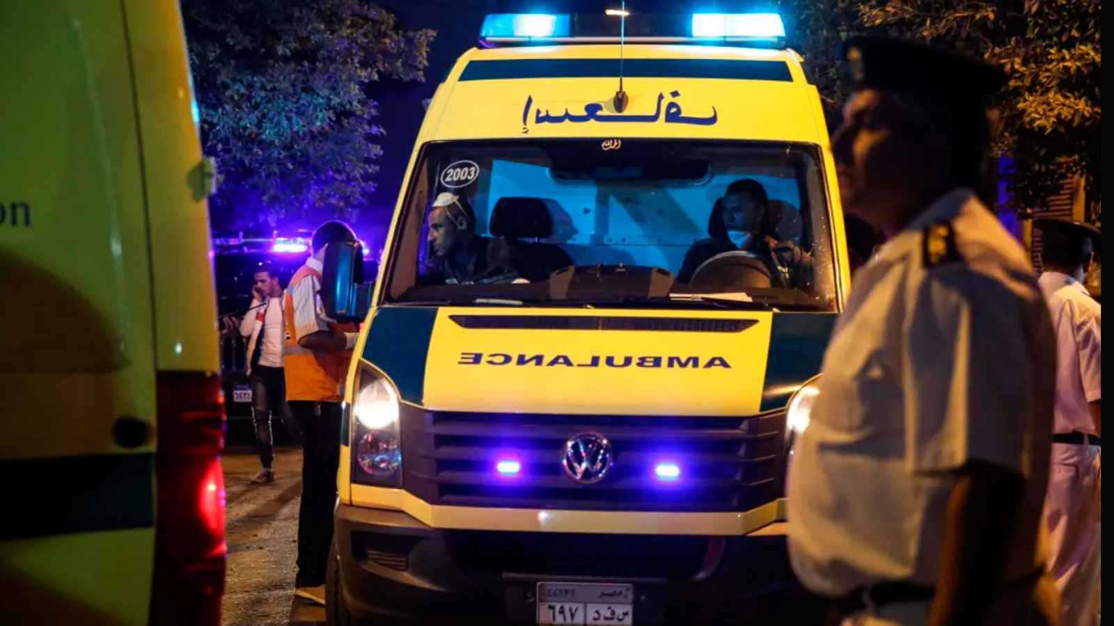 فاجعة تهز مصر.. قتل أبناءه الثلاثة ونعاهم على "فيسبوك" وانتحر