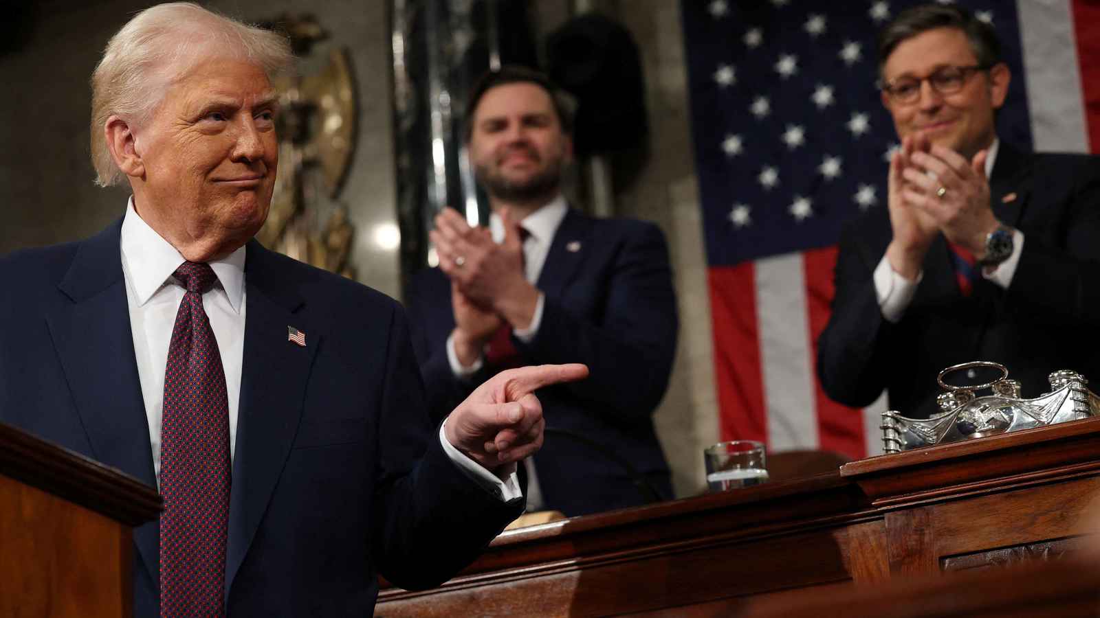 غموض حول مصير اتفاق غزة وترامب مصمم على تنفيذ خطته